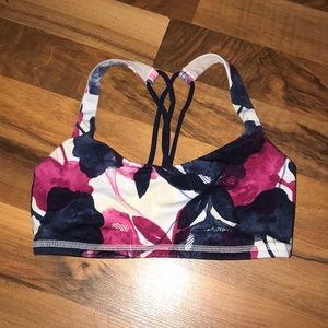 Lululemon Sportsbra Size 2 (X-Small)